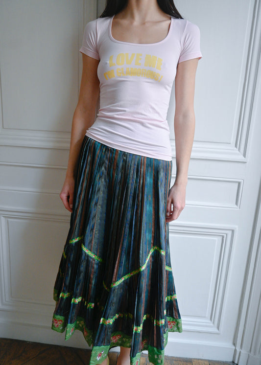 DOLCE LOVE ME TEE