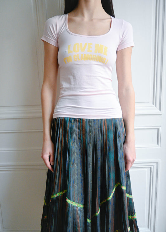 DOLCE LOVE ME TEE