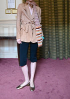 MISSONI SCARF