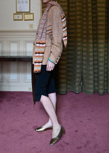 MISSONI SCARF
