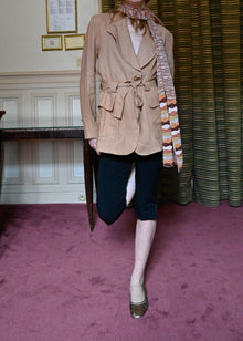 MISSONI SCARF