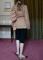 MISSONI SCARF