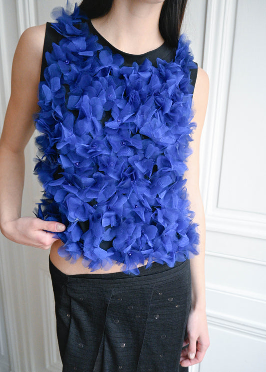 HORTENSIA TOP