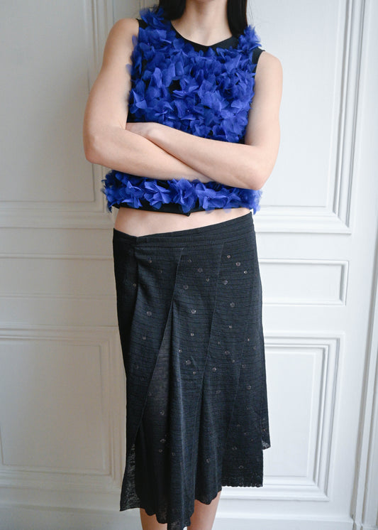 HORTENSIA TOP