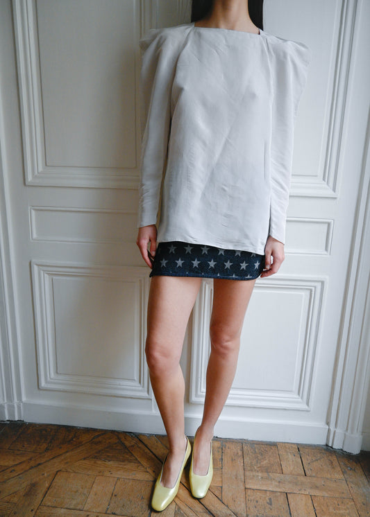 LANVIN BLOUSE