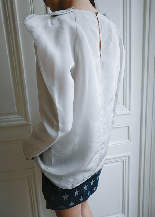 LANVIN BLOUSE