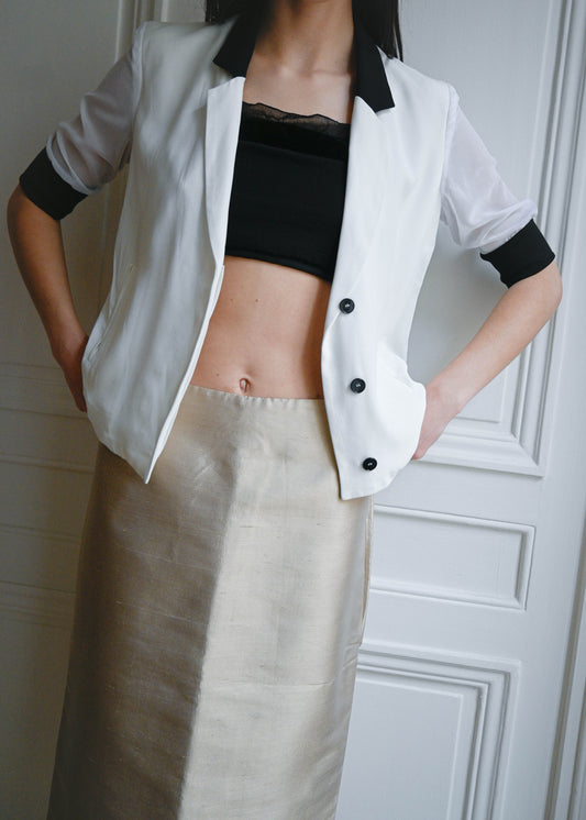 COSTUME BLAZER
