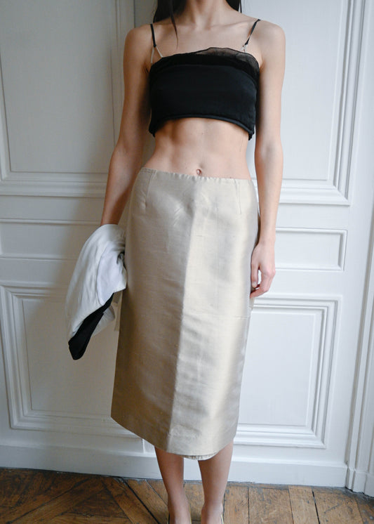MARC JACOBS SKIRT