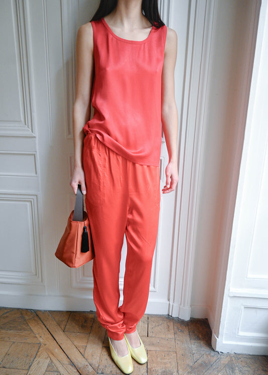 SAINT LAURENT TOP