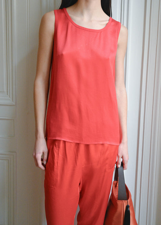 SAINT LAURENT TOP