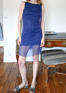 GLASS DRESS