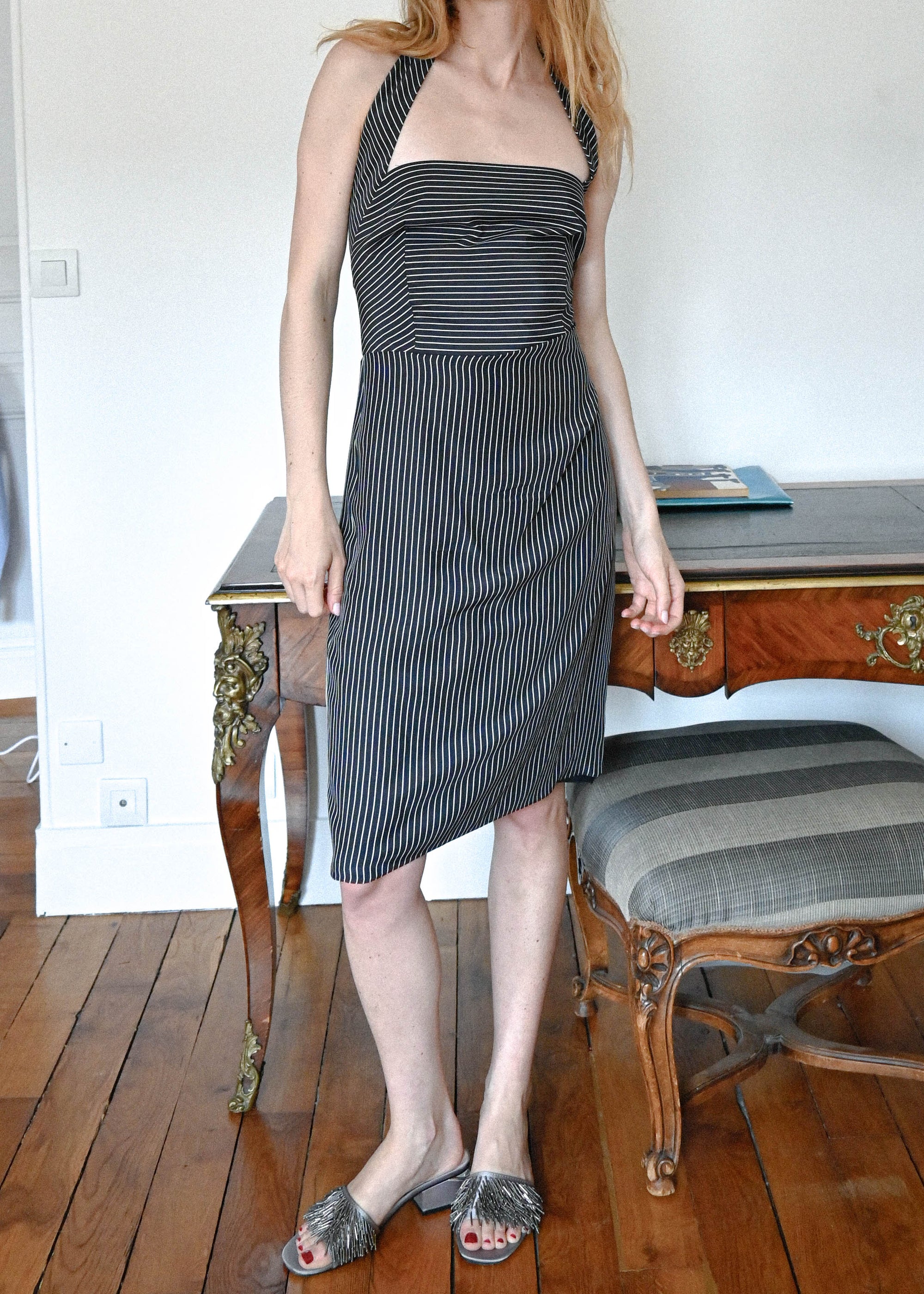 MARILYN DRESS