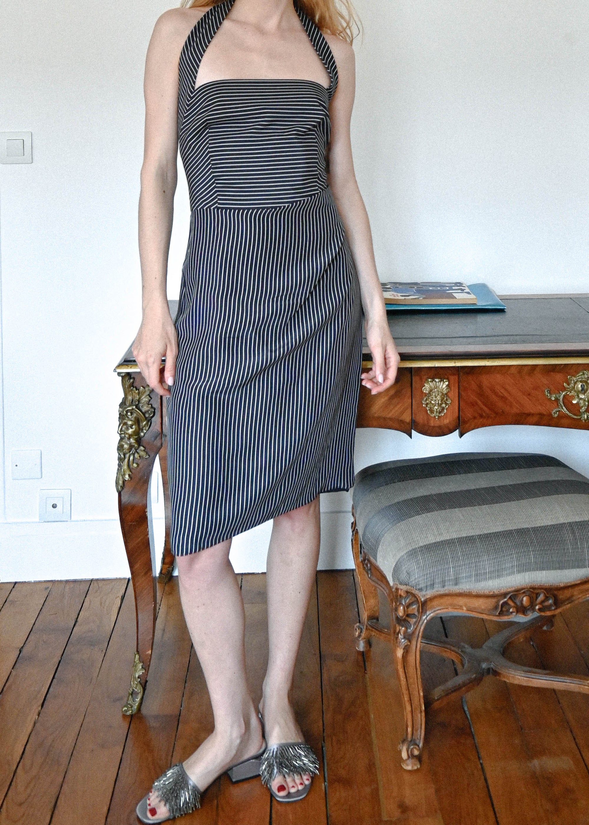 MARILYN DRESS