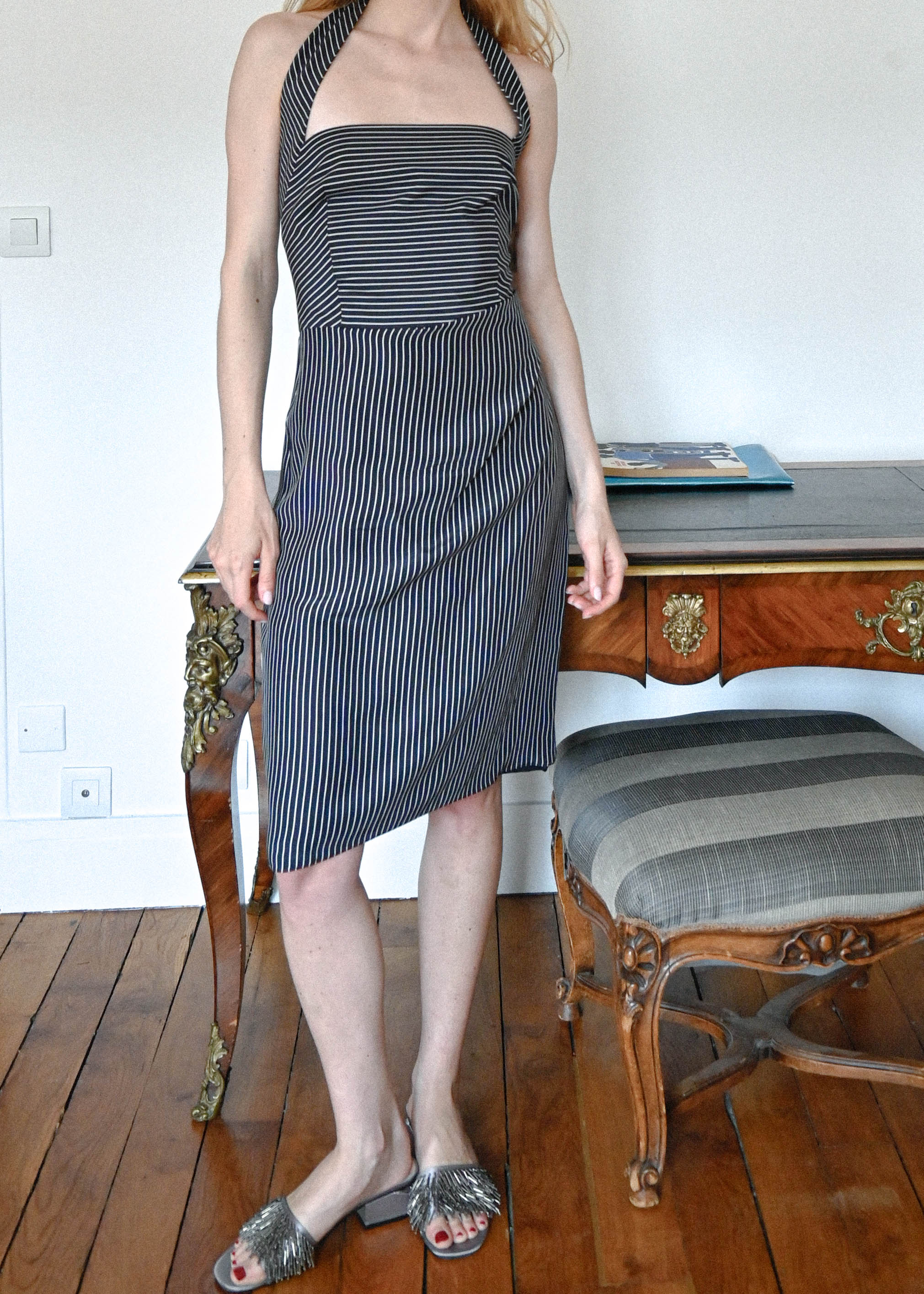MARILYN DRESS