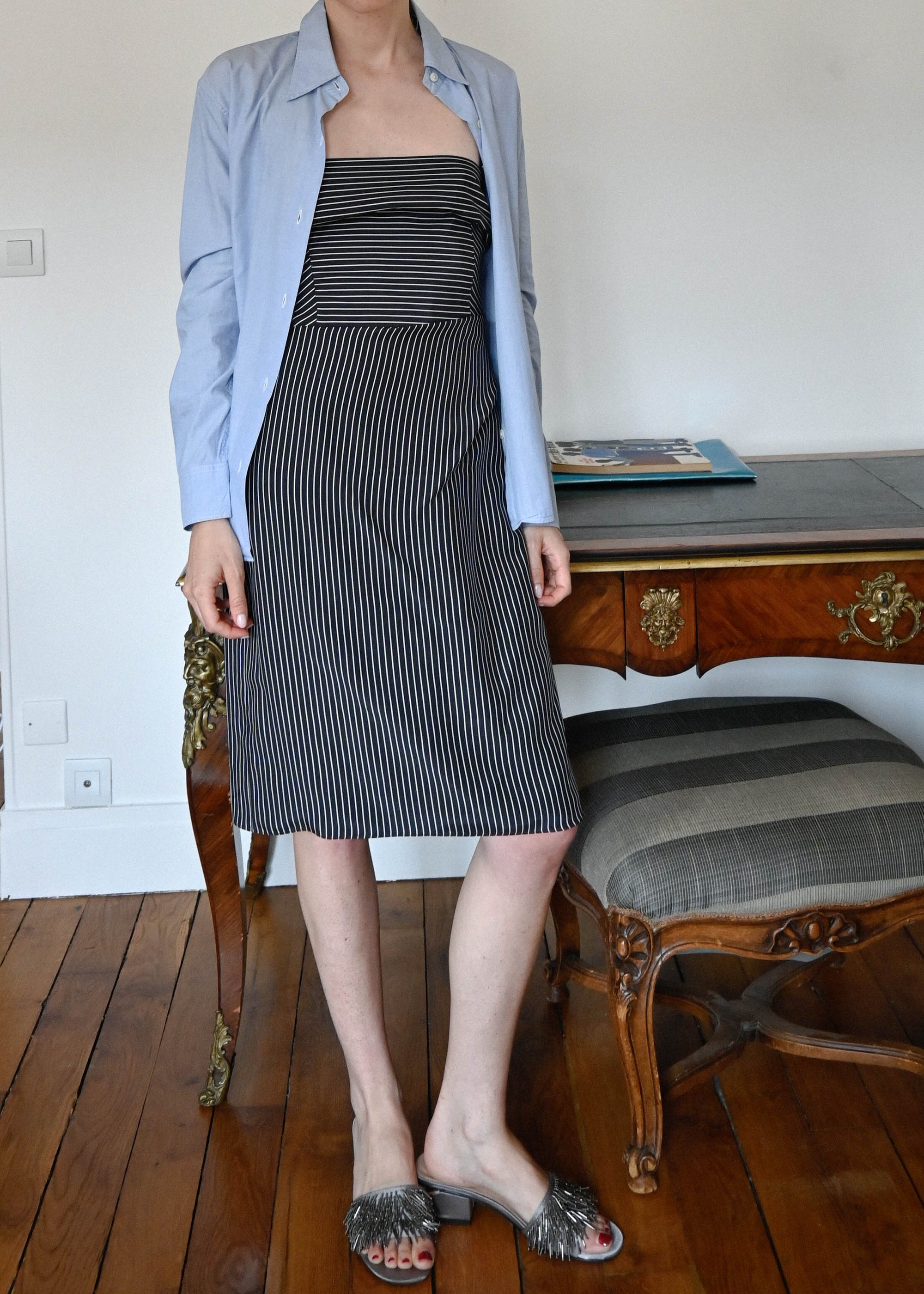 MARILYN DRESS