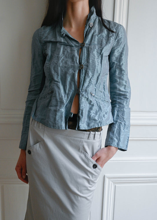 ARMANI WATER SHIRT