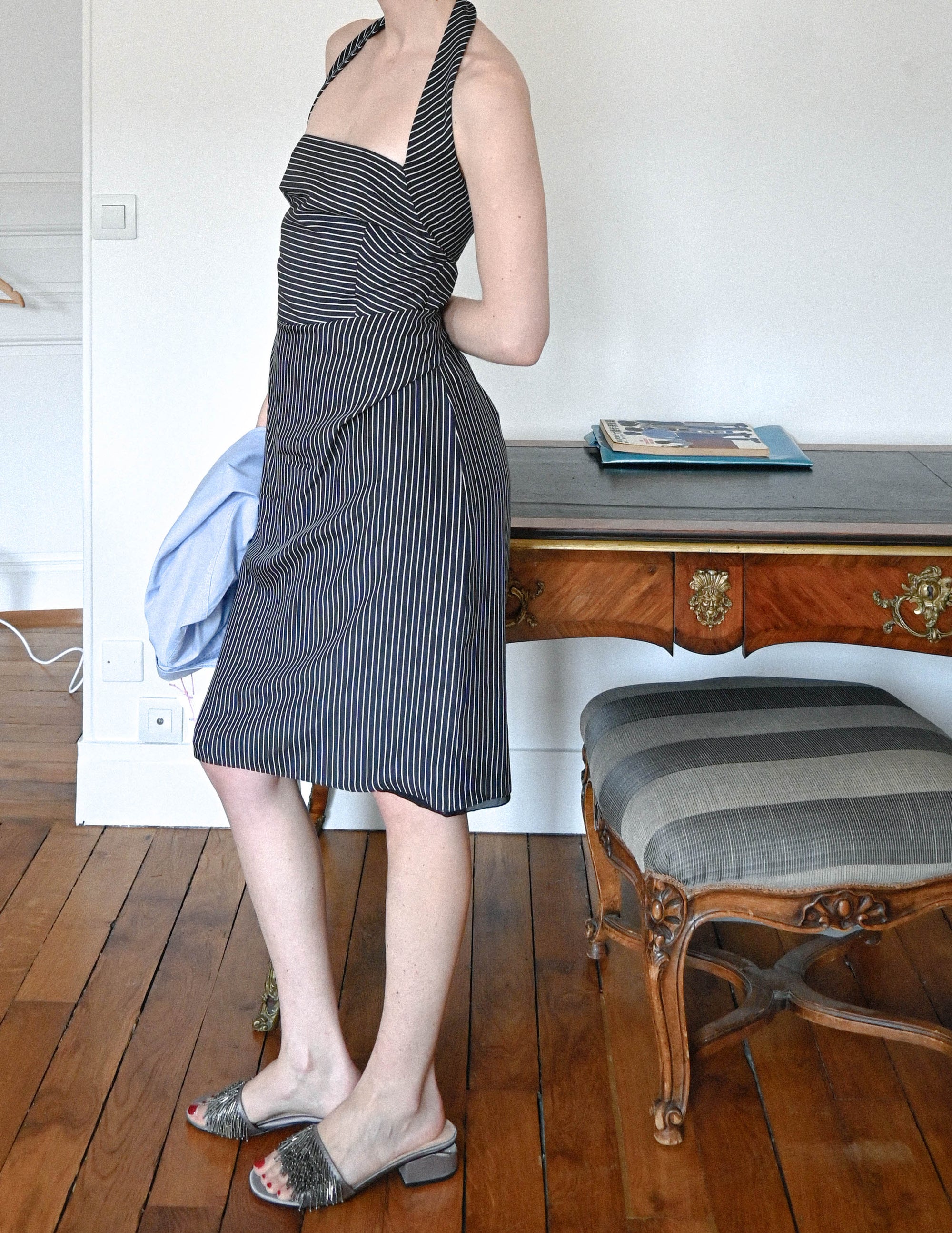 MARILYN DRESS