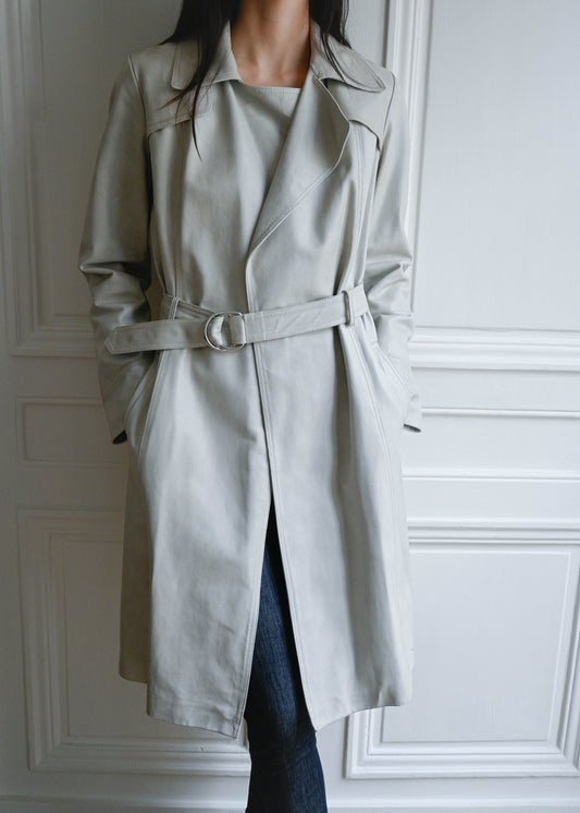 Plein Sud trench
