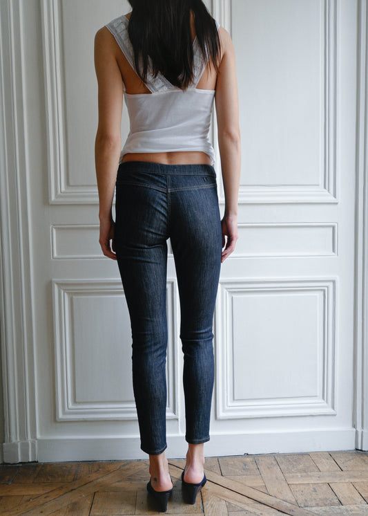 PRADA JEANS