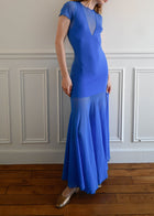 LAGERFELD DRESS