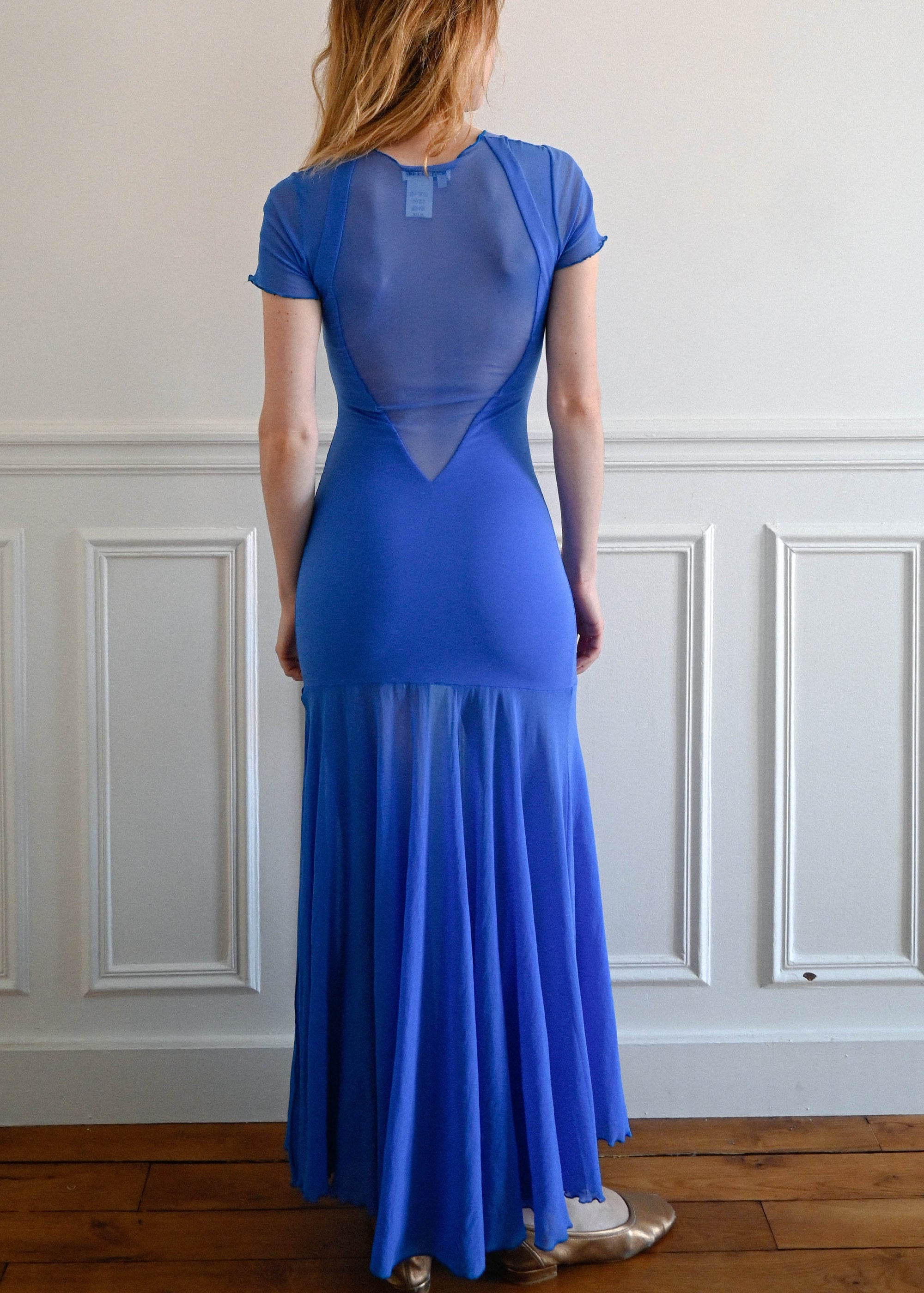 LAGERFELD DRESS