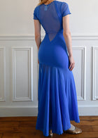 LAGERFELD DRESS