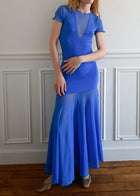 LAGERFELD DRESS