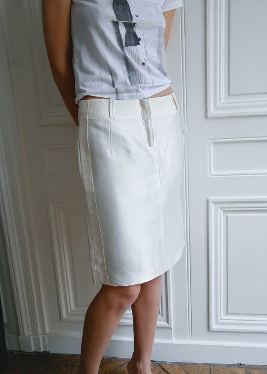 PEARL SKIRT