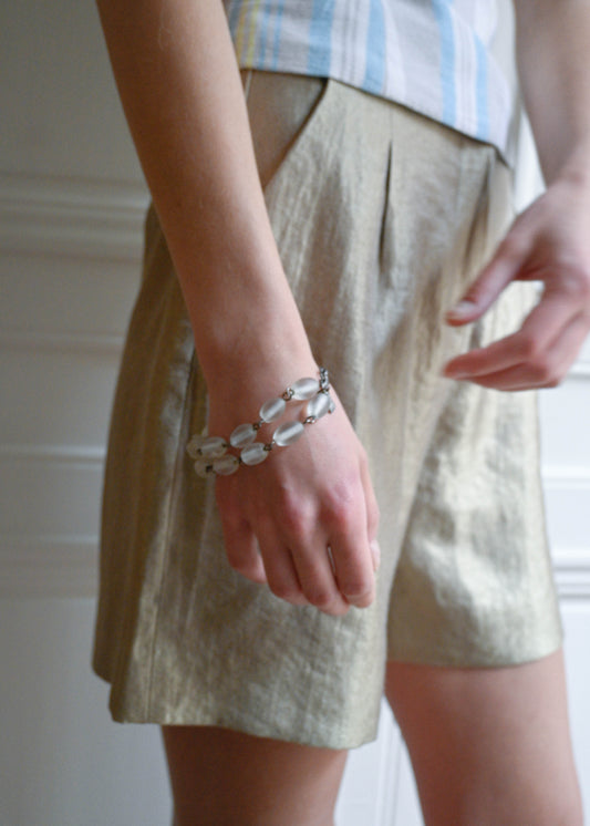 CLOUD BRACELET