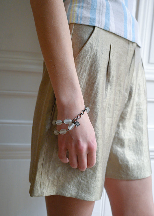 CLOUD BRACELET