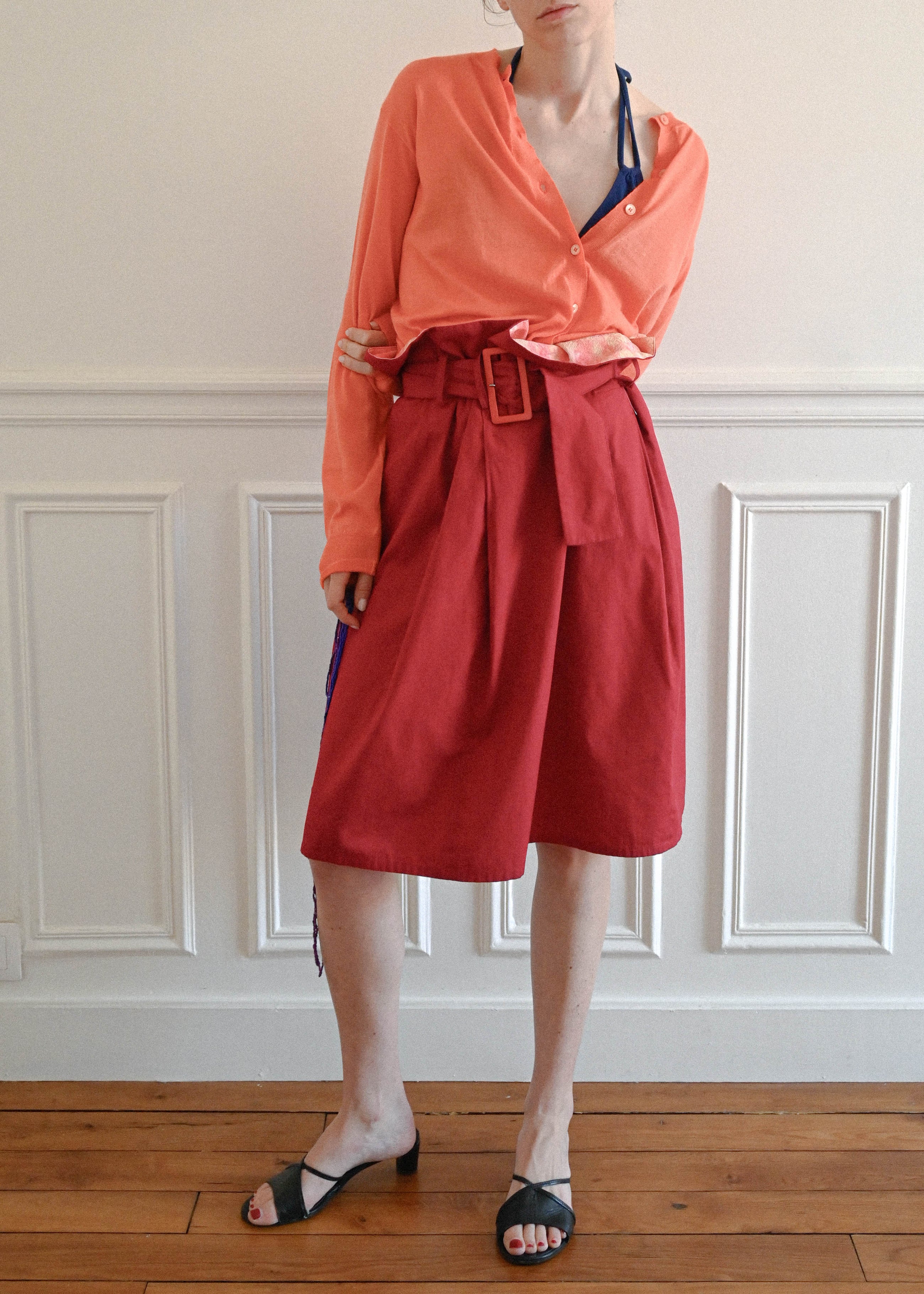 MARNI CARDIGAN