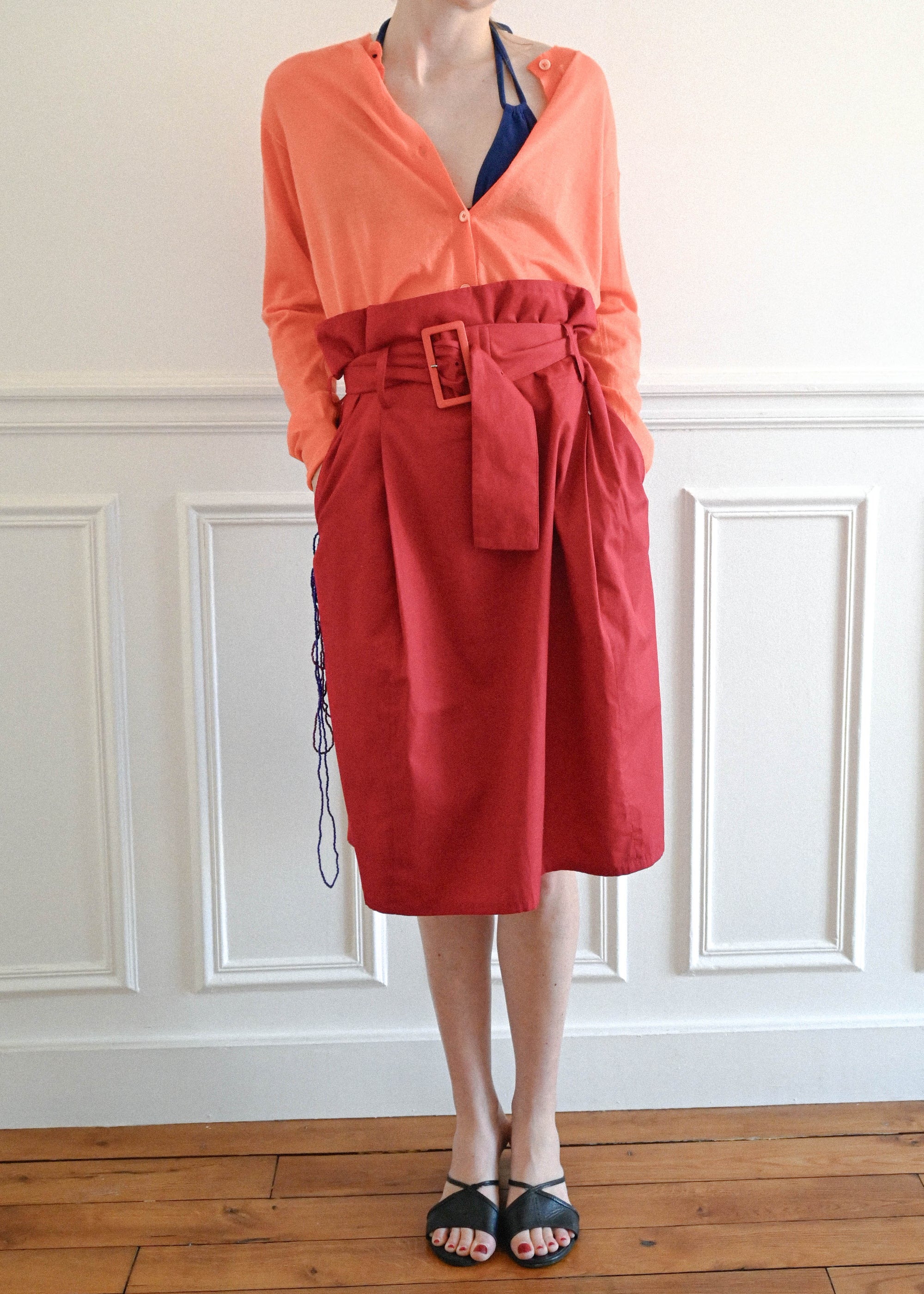 MARNI CARDIGAN