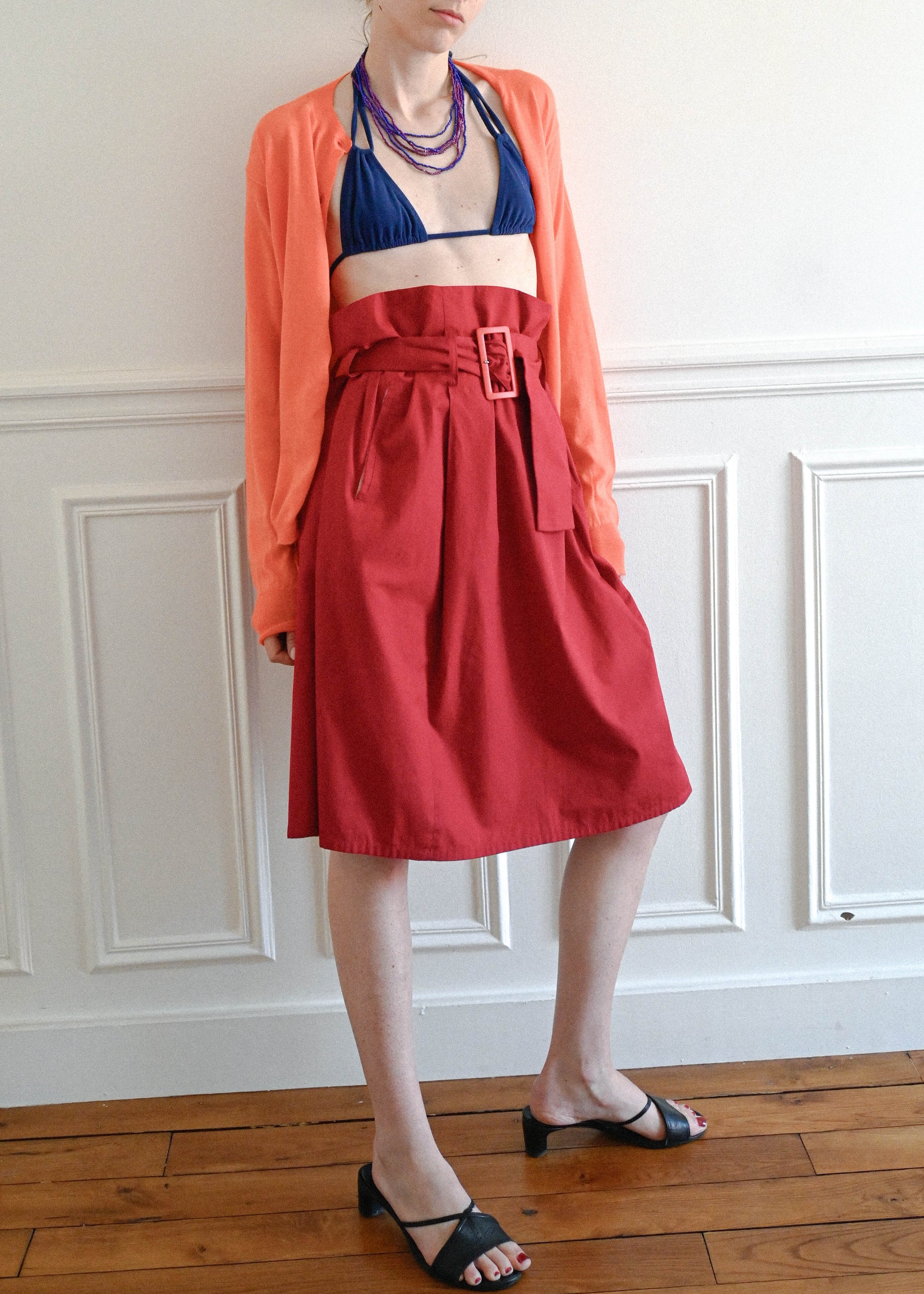 MARNI CARDIGAN