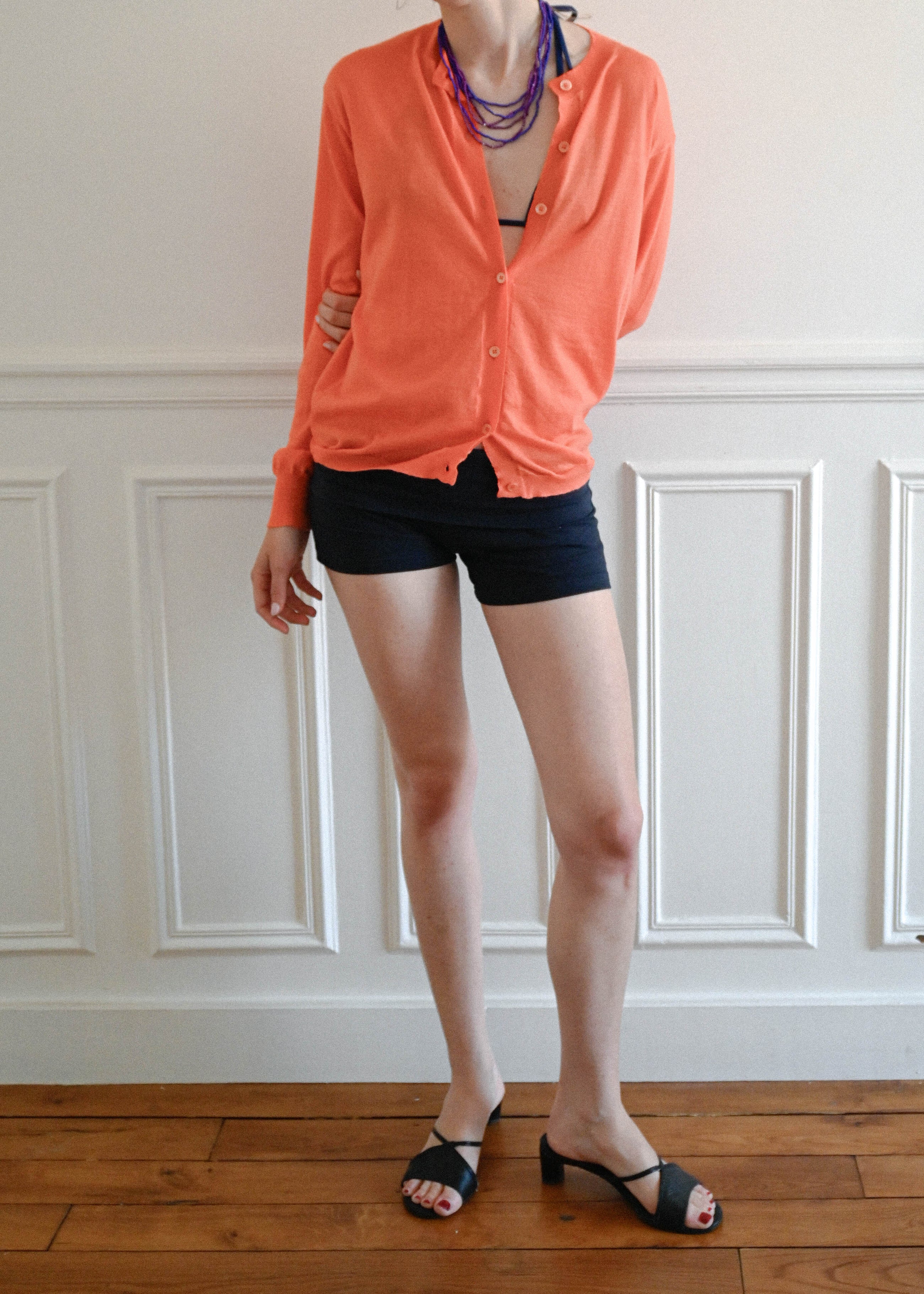 MARNI CARDIGAN
