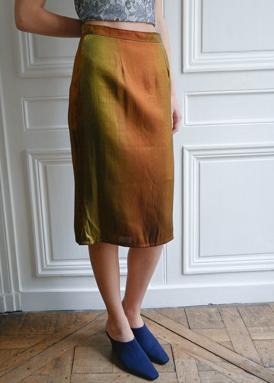 BEETLE SKIRT
