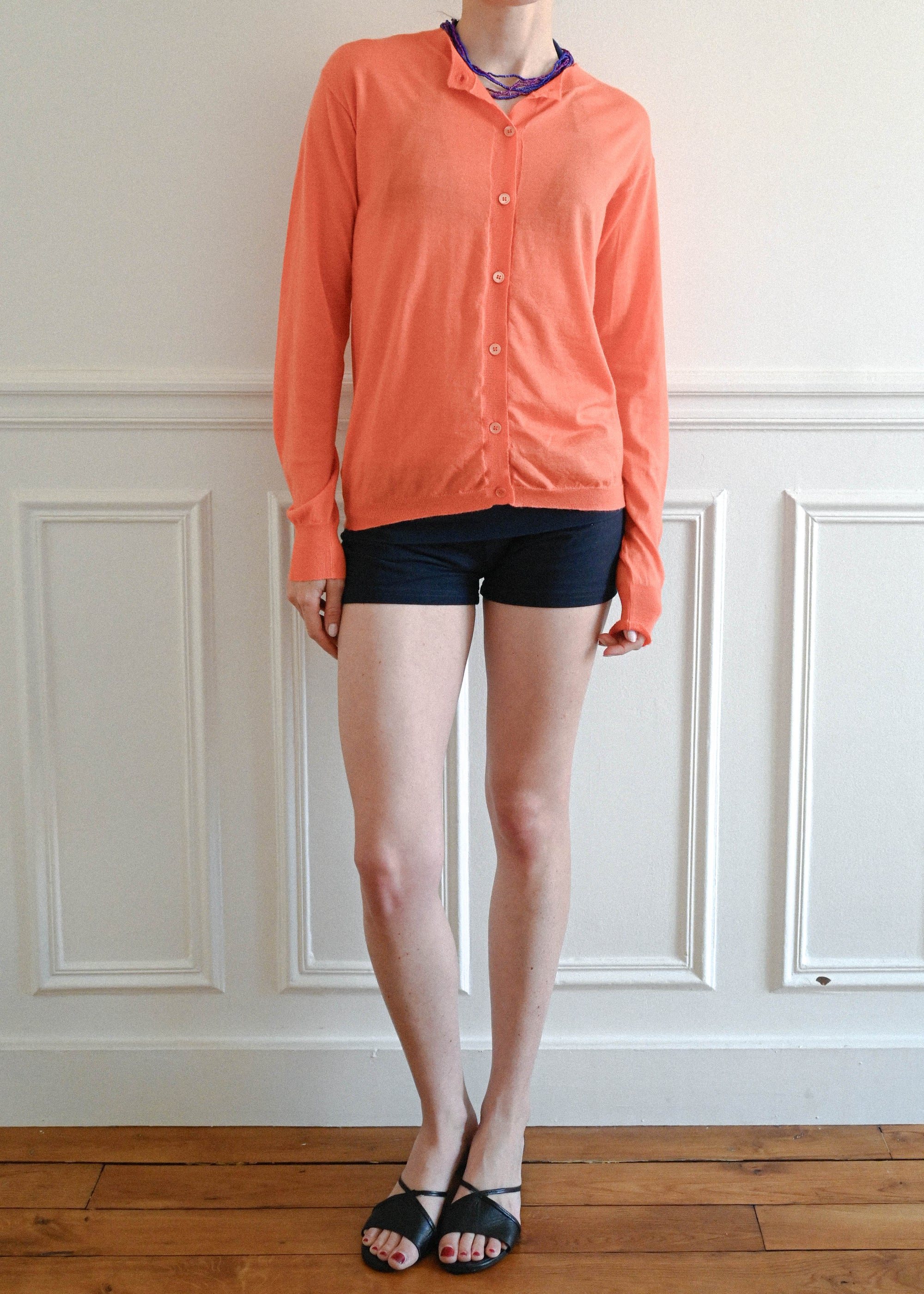MARNI CARDIGAN