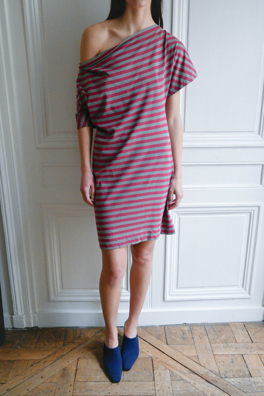 AGNES DRESS