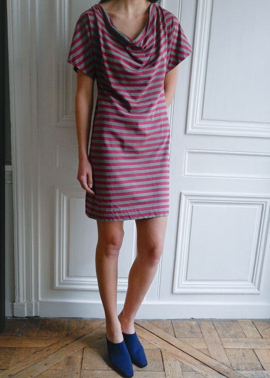 AGNES DRESS