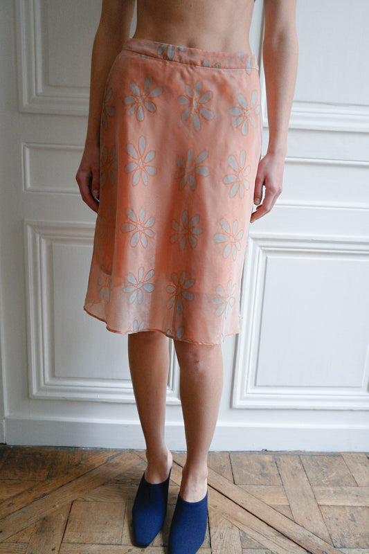 VACATION SKIRT