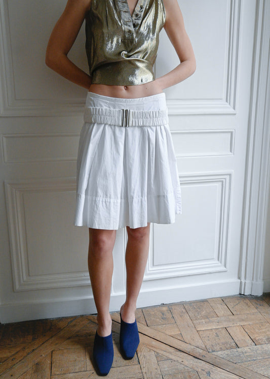 PENNIE SKIRT