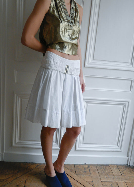 PENNIE SKIRT