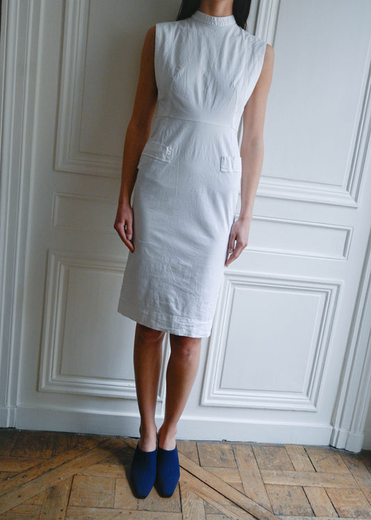 ALBERTA DRESS