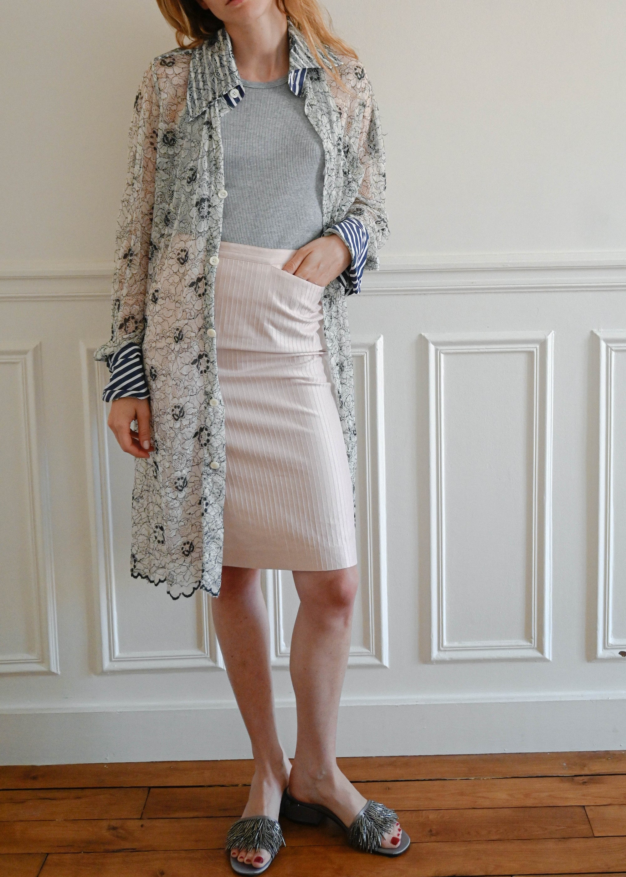 VIVIENNE WESTWOOD SHIRT