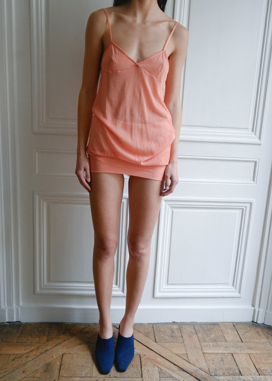 PATRIZIA DRESS