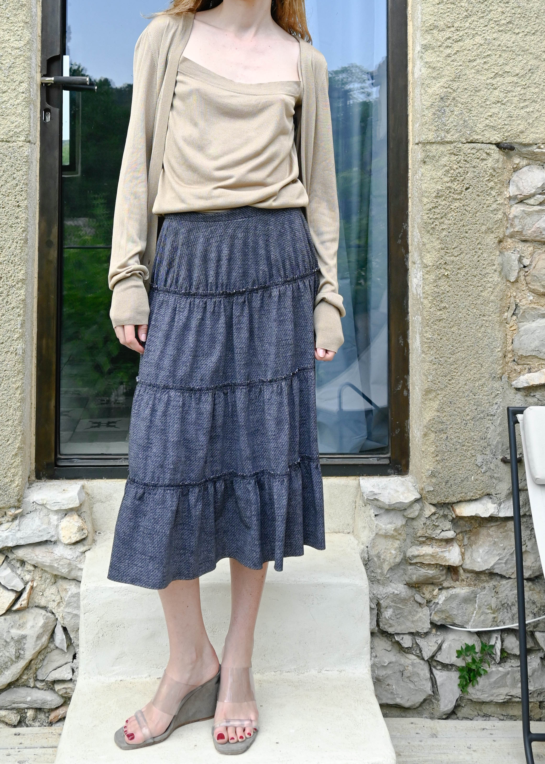 D&G TWINSET