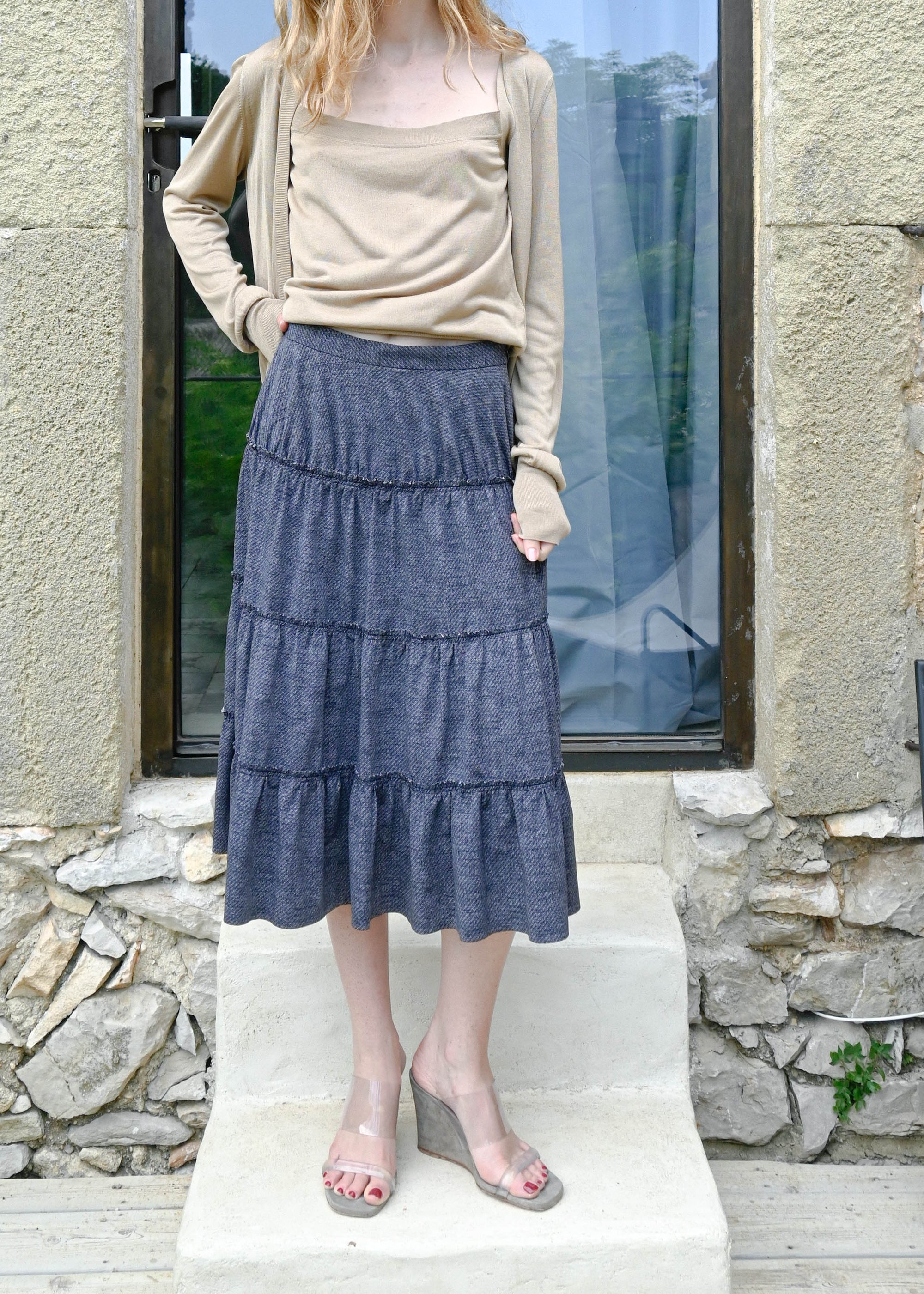 D&G TWINSET