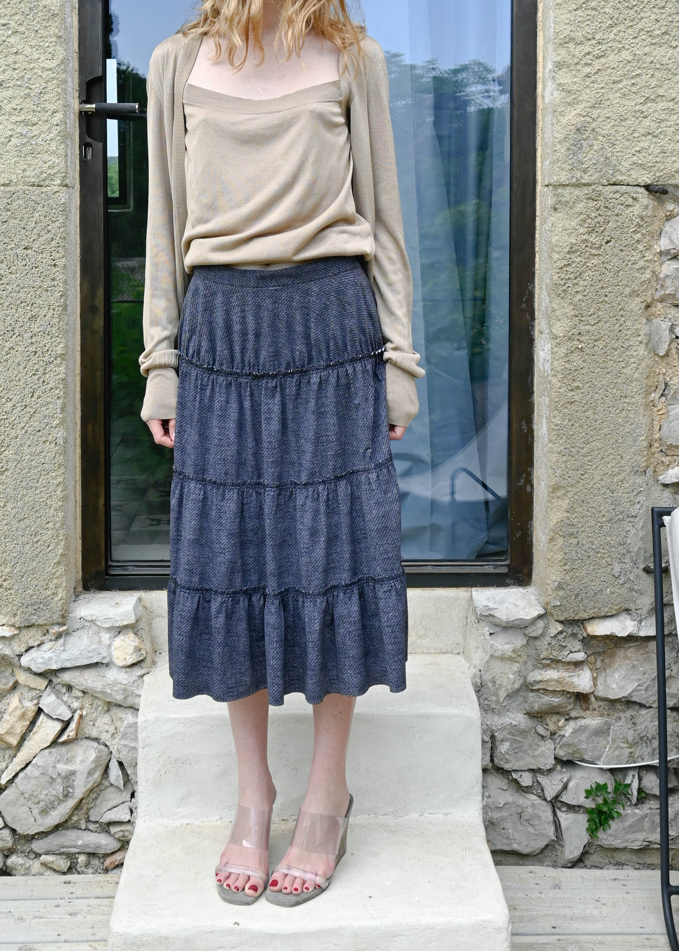 D&G TWINSET