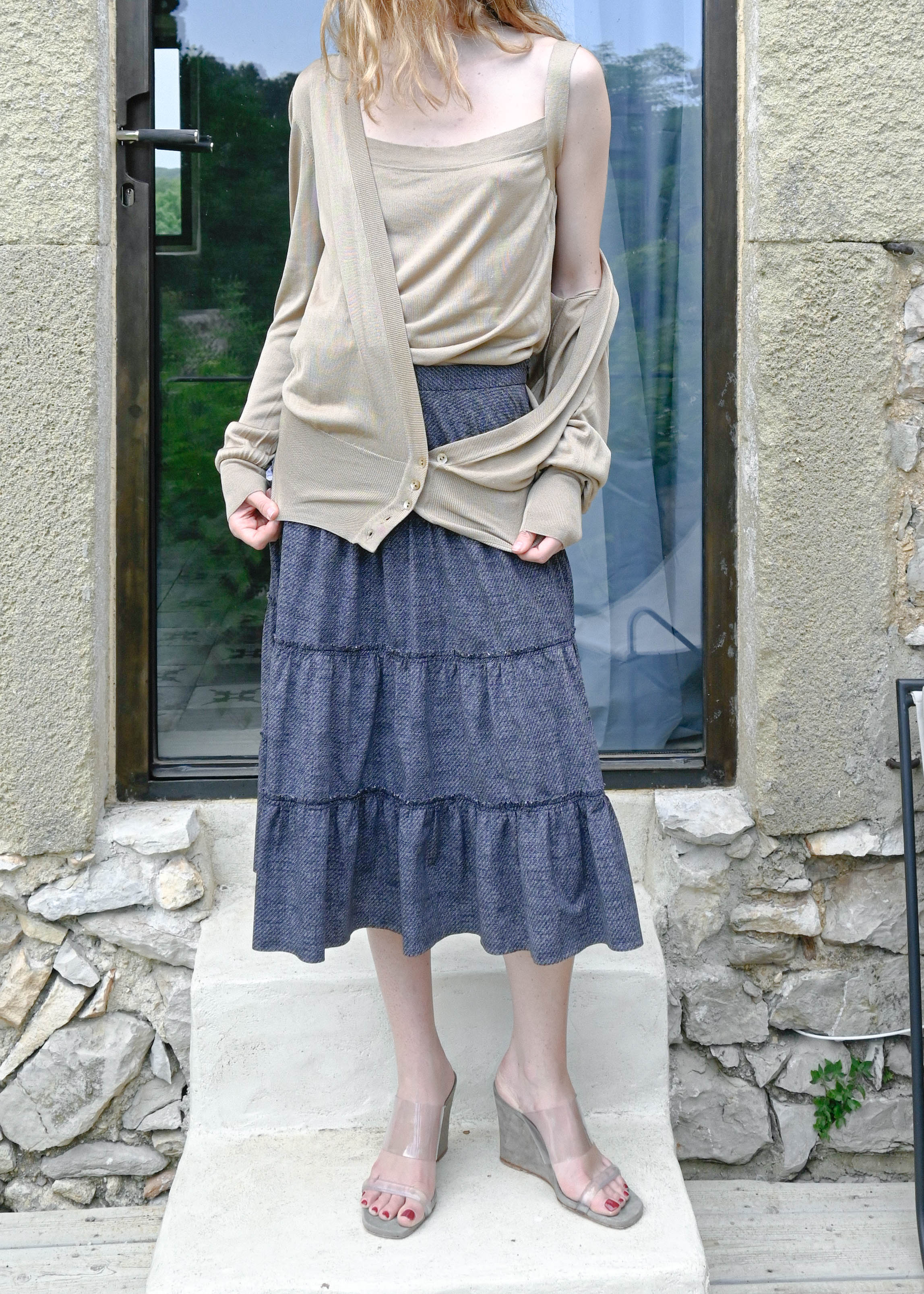 D&G TWINSET