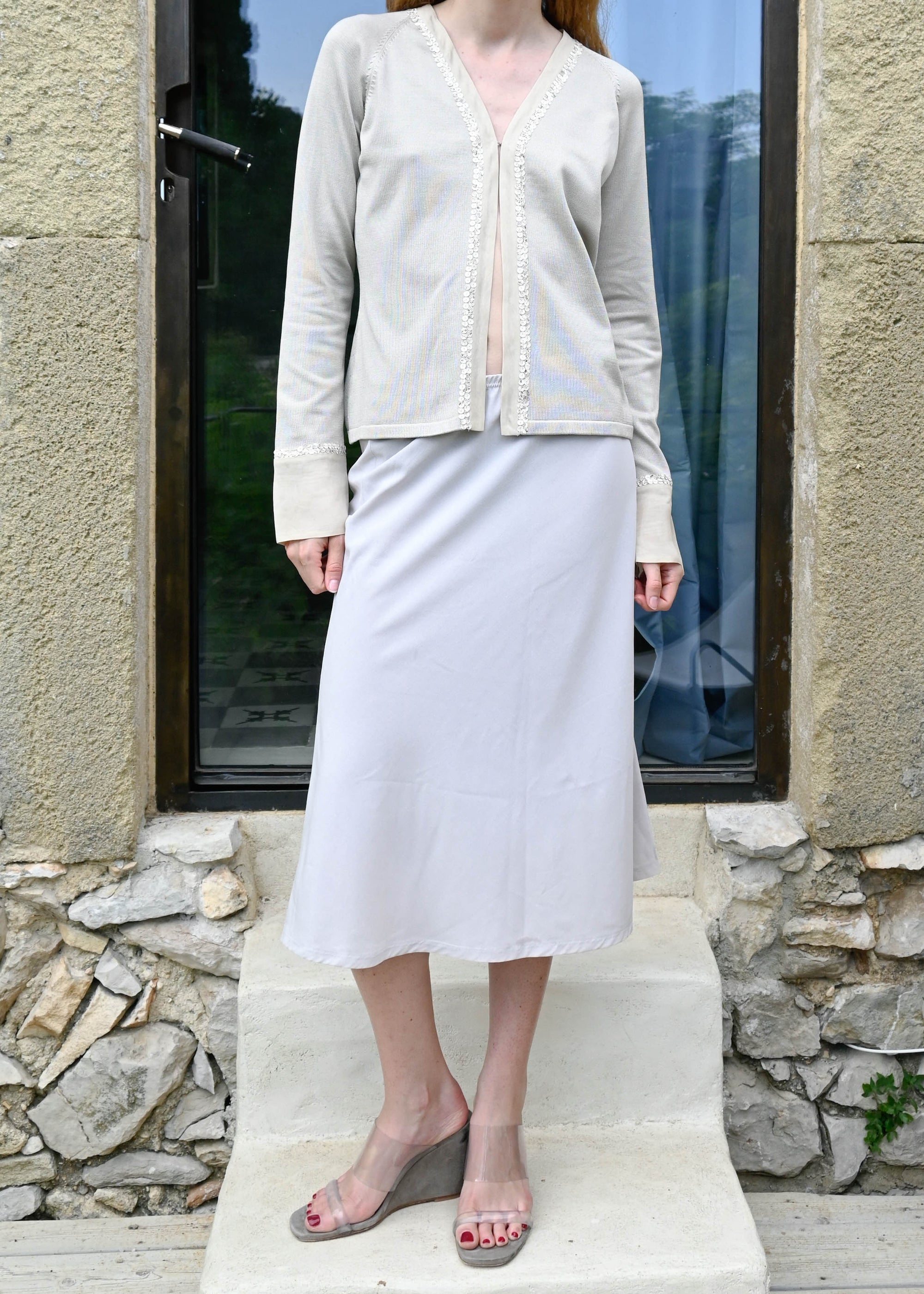 CERRUTI TOP