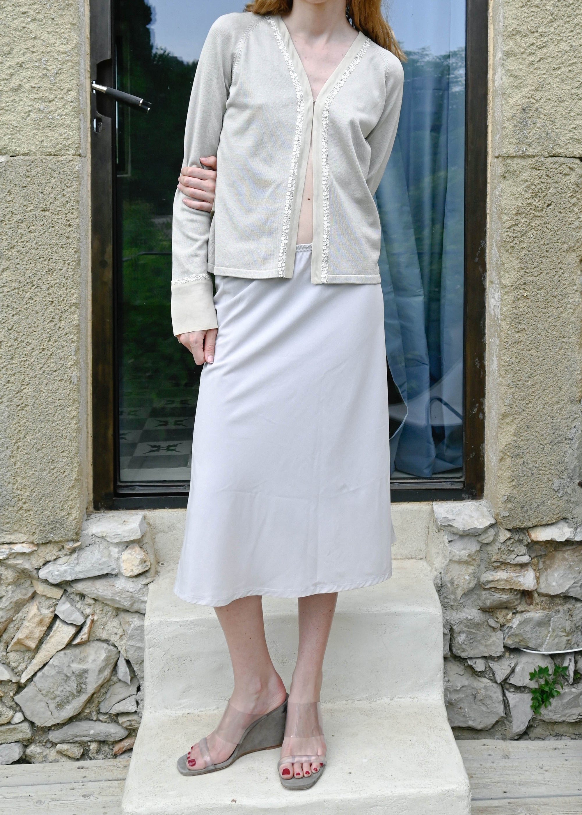 CERRUTI TOP